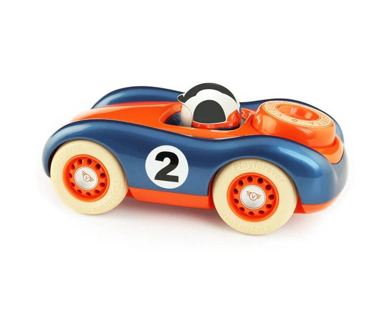 Voiture VV101 Jaspe Viglietta - Playforever Main image