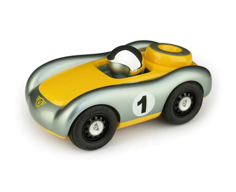 Voiture VV102 Viglietta Marco - Playforever Main image