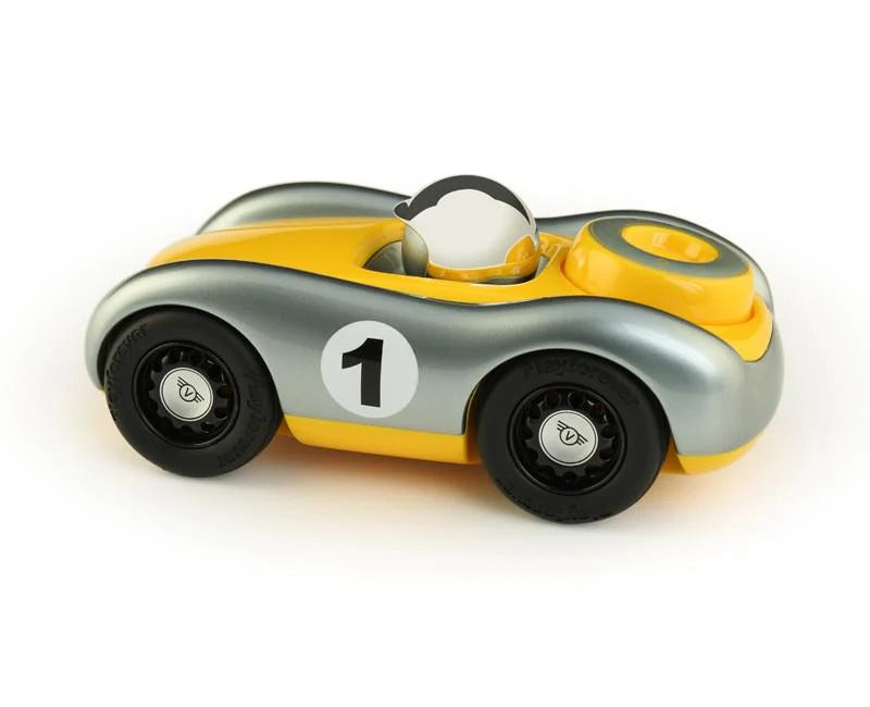 Voiture VV102 Viglietta Marco - Playforever