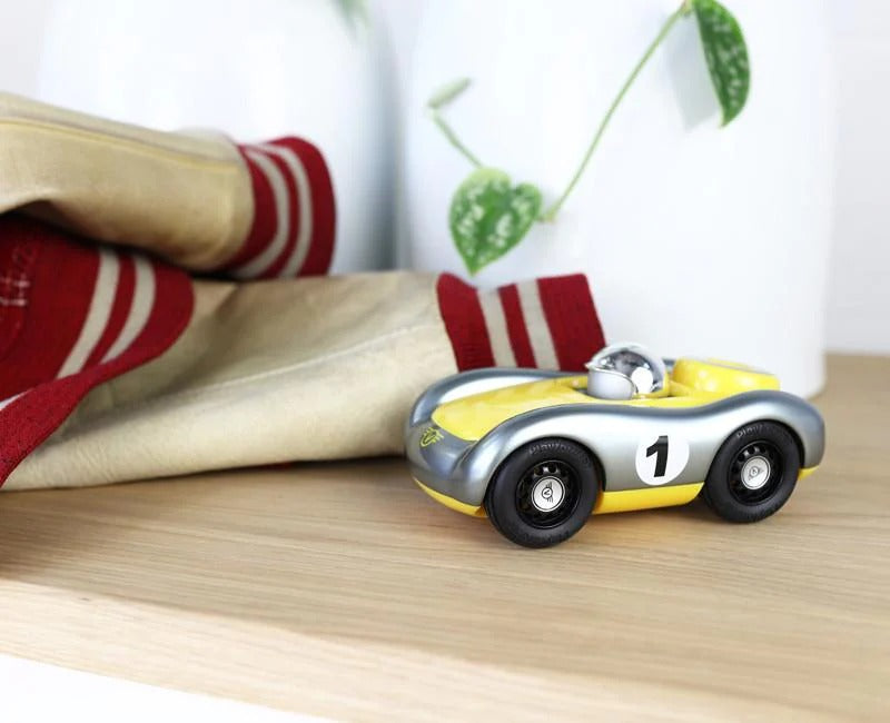 Voiture VV102 Viglietta Marco - Playforever Secondary image