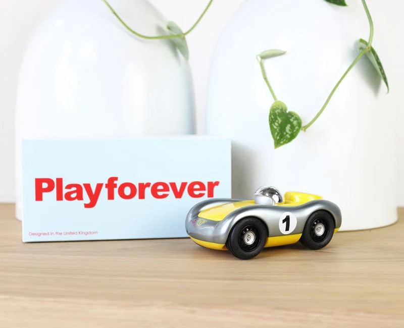 Voiture VV102 Viglietta Marco - Playforever