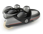 Sidecar 303 Enzo Motorbike Gun Metal - Playforever