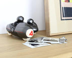Sidecar 303 Enzo Motorbike Gun Metal - Playforever