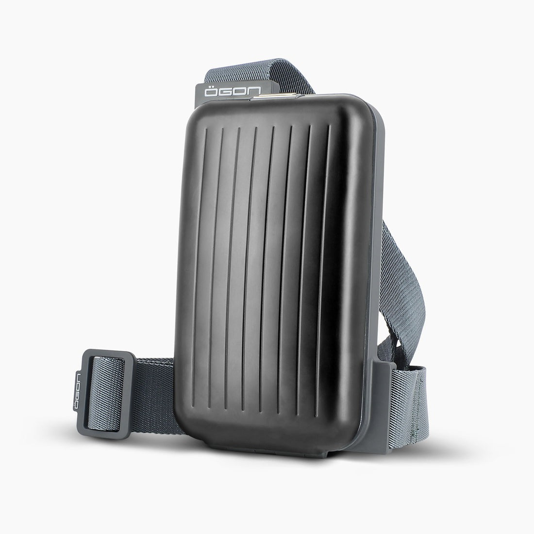 PHONE BAG - Black - Ogon-Magna-Carta Image principale du produit