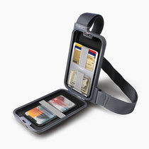 PHONE BAG - Green - Ogon-Magna-Carta