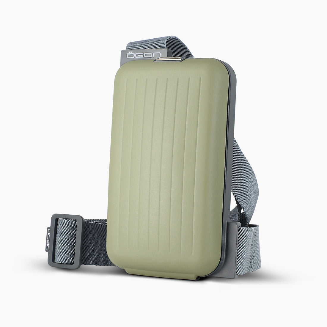PHONE BAG - Green - Ogon-Magna-Carta