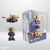 Pack Duo - GOLDORAK-Magna-Carta