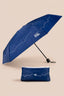 Parapluie mini - Bleu de minuit - Beau nuage-Magna-Carta