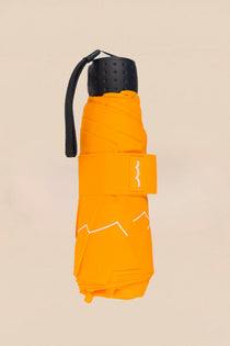 Parapluie mini - Jaune - Beau nuage-Magna-Carta