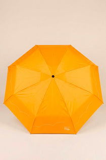 Parapluie mini - Jaune - Beau nuage-Magna-Carta