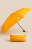 Parapluie mini - Jaune - Beau nuage-Magna-Carta