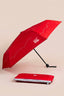 Parapluie mini - Rouge - Beau nuage-Magna-Carta