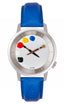 Montre peinture 01 W 38 - AKTEO