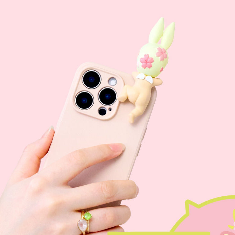 Sonny Angel - Hippers Cherry Blossom - Dreams - Figurine Sony Angel