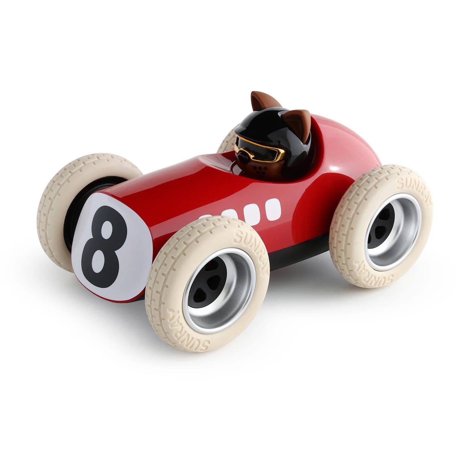 Voiture PF EG101 Hardy - Playforever