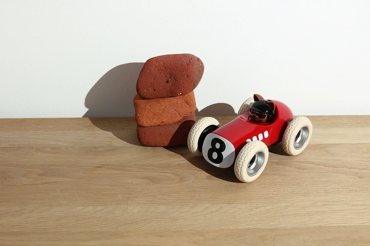 Voiture PF EG101 Hardy - Playforever Secondary image