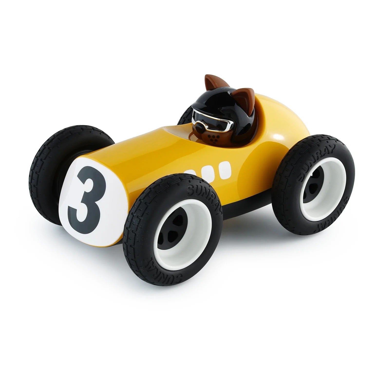 Voiture PF EG102 Sunnysider - Playforever Main image