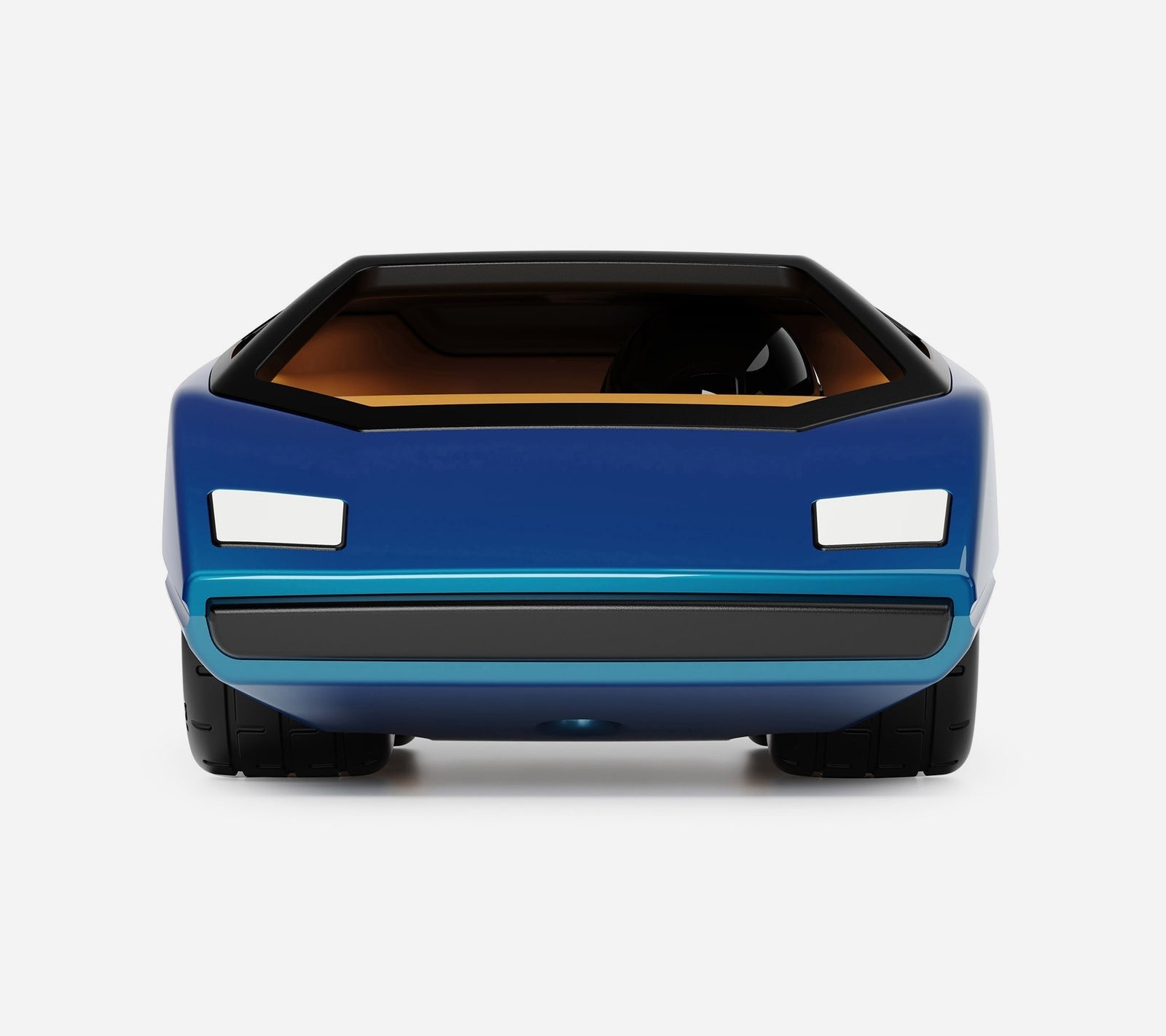 UFO Leonessa - Playforever