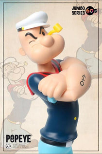 Popeye Jumbo - Popeye-Magna-Carta