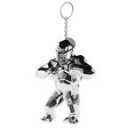 Porte Clé USB Kong Argent 64 Go by Richard Orlinski-Magna-Carta