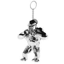 Porte Clé USB Kong Argent 64 Go by Richard Orlinski-Magna-Carta
