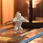 Porte Clé USB Kong Blanc 64 Go by Richard Orlinski-Magna-Carta