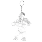 Porte Clé USB Kong Blanc 64 Go by Richard Orlinski-Magna-Carta