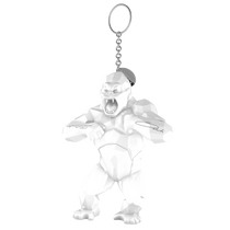 Porte Clé USB Kong Blanc 64 Go by Richard Orlinski-Magna-Carta