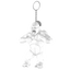 Porte Clé USB Kong Blanc 64 Go by Richard Orlinski-Magna-Carta