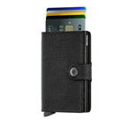 Porte-cartes Miniwalet Crisple - Secrid-Magna-Carta