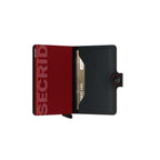Porte-cartes Miniwalet Matte - Secrid-Magna-Carta