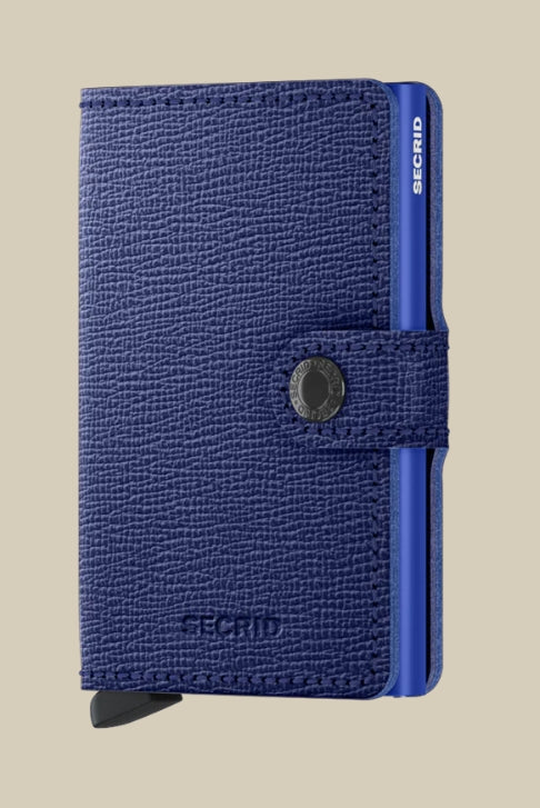 Porte-cartes Miniwallet Crisple - Secrid-Magna-Carta