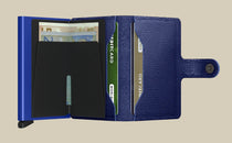Porte-cartes Miniwallet Crisple - Secrid-Magna-Carta