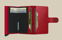 Porte-cartes Miniwallet Crisple - Secrid-Magna-Carta