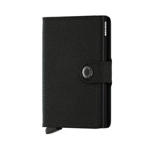 Porte-cartes Miniwallet Crisple - Secrid-Magna-Carta