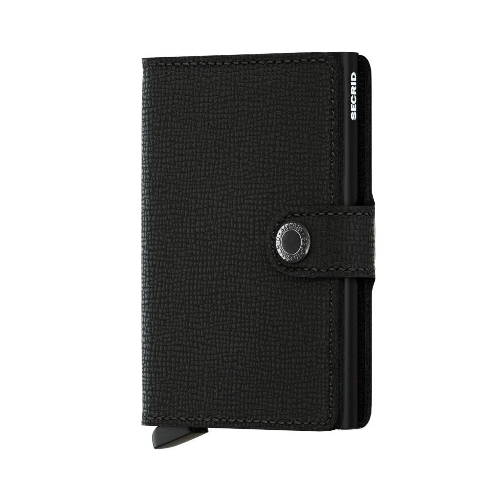 Porte-cartes Miniwallet Crisple - Secrid-Magna-Carta