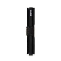 Porte-cartes Miniwallet Crisple - Secrid-Magna-Carta