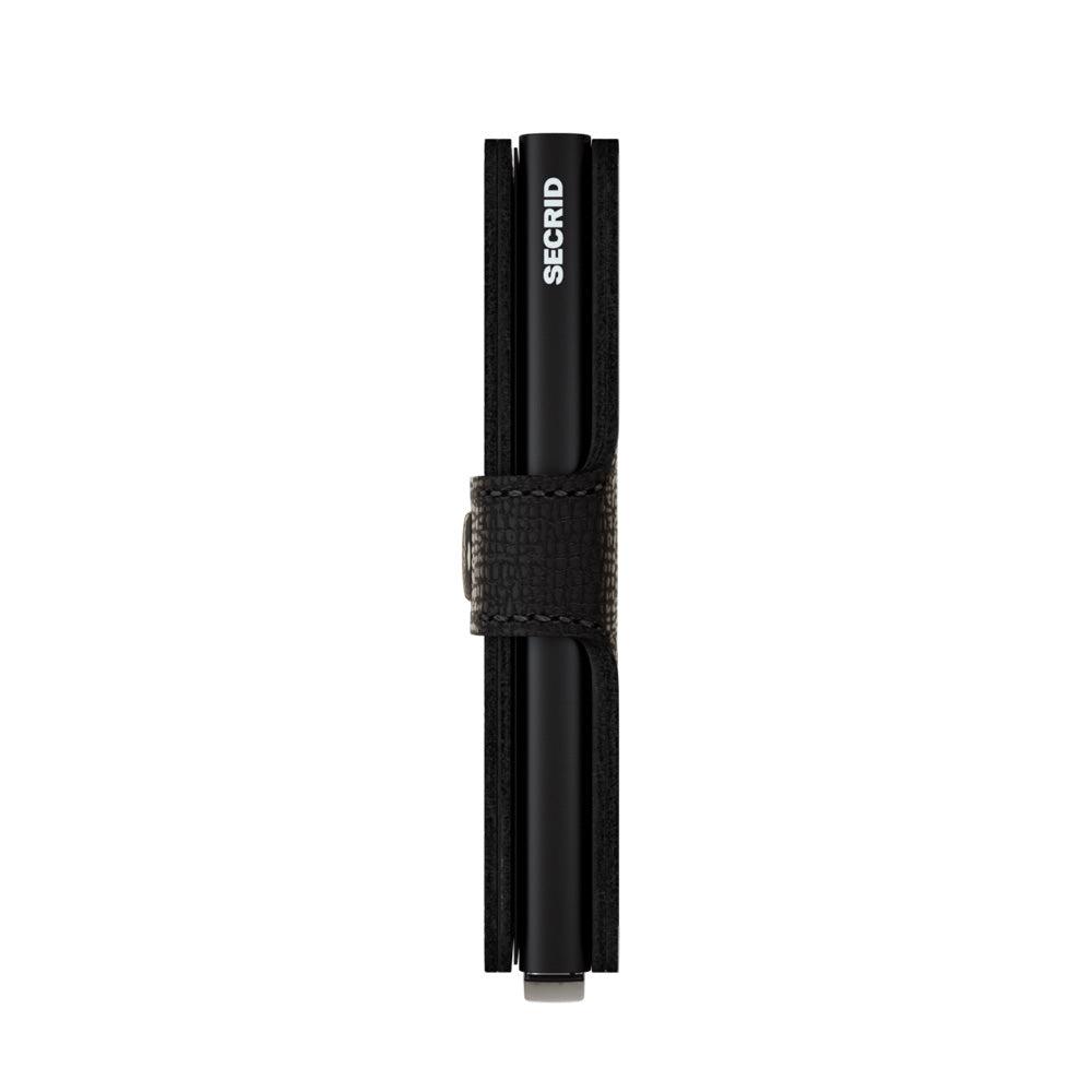 Porte-cartes Miniwallet Crisple - Secrid-Magna-Carta