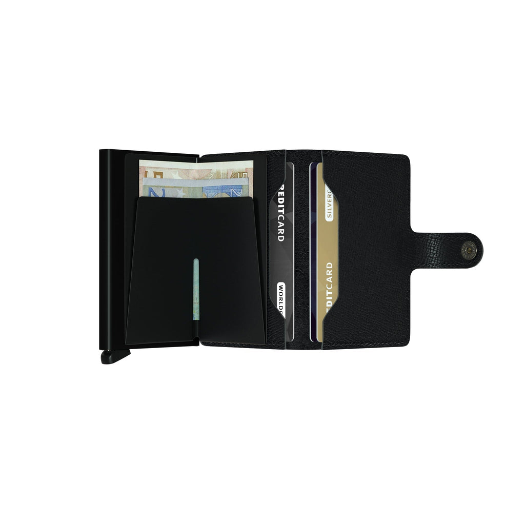 Porte-cartes Miniwallet Crisple - Secrid-Magna-Carta