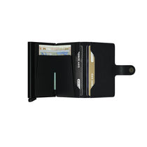 Porte-cartes Miniwallet Crisple - Secrid-Magna-Carta