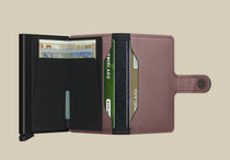 Porte-cartes Miniwallet Matte - Secrid-Magna-Carta