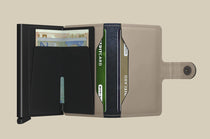 Porte-cartes Miniwallet Matte - Secrid-Magna-Carta