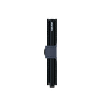 Porte-cartes Miniwallet Matte - Secrid-Magna-Carta