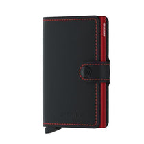 Porte-cartes Miniwallet Matte - Secrid-Magna-Carta