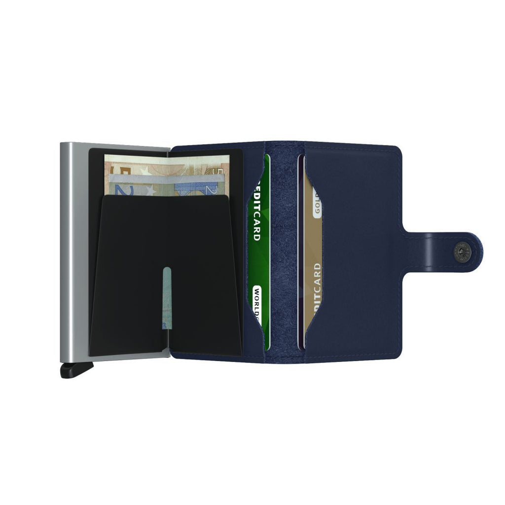 Porte-cartes Miniwallet Original - Secrid-Magna-Carta