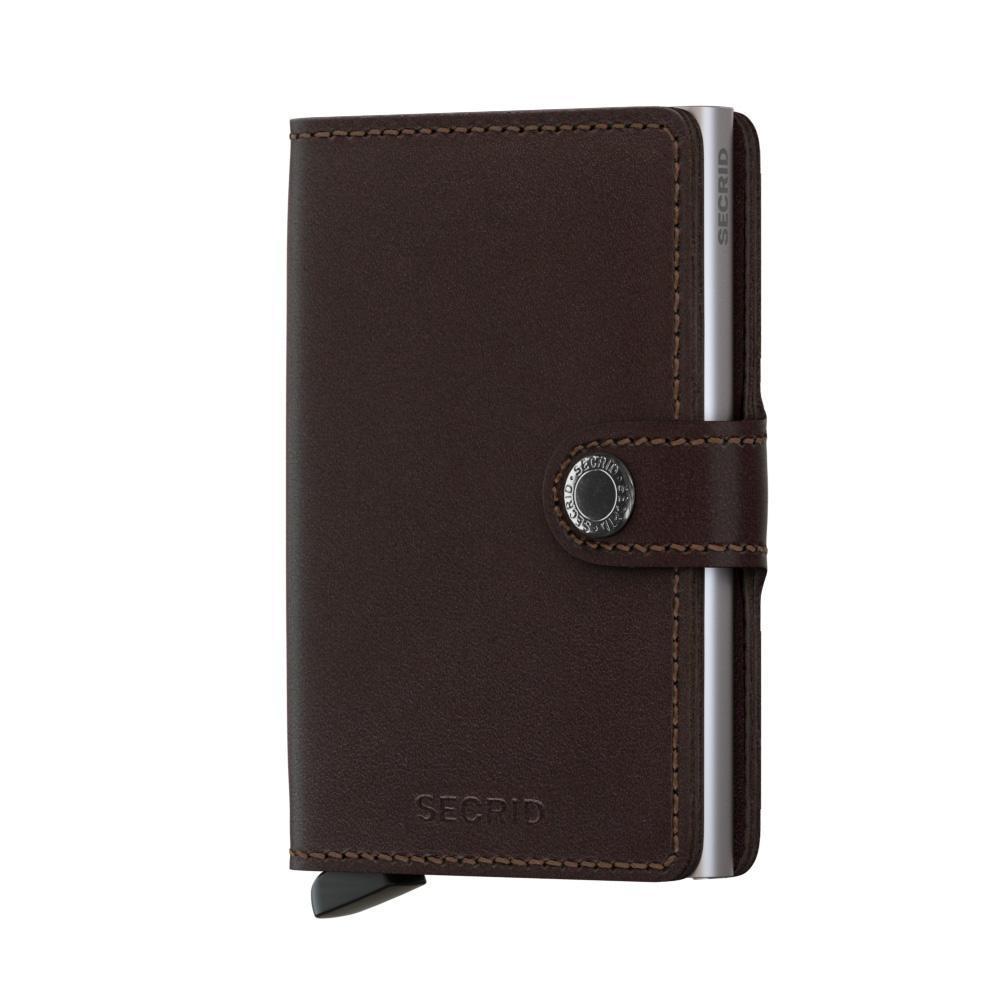 Porte-cartes Miniwallet Original - Secrid-Magna-Carta