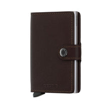Porte-cartes Miniwallet Original - Secrid-Magna-Carta