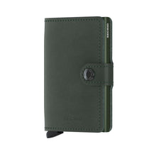 Porte-cartes Miniwallet Original - Secrid-Magna-Carta