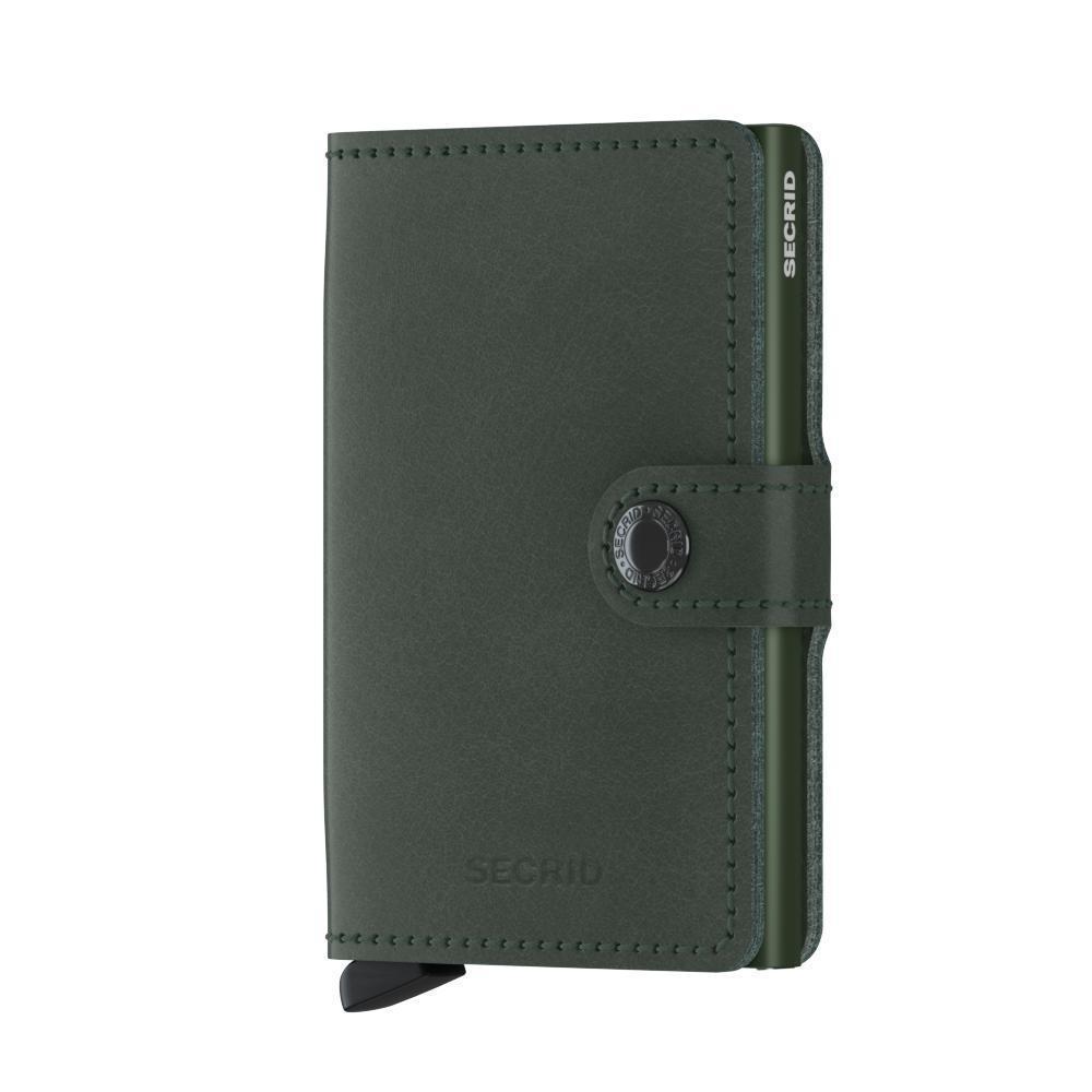 Porte-cartes Miniwallet Original - Secrid-Magna-Carta