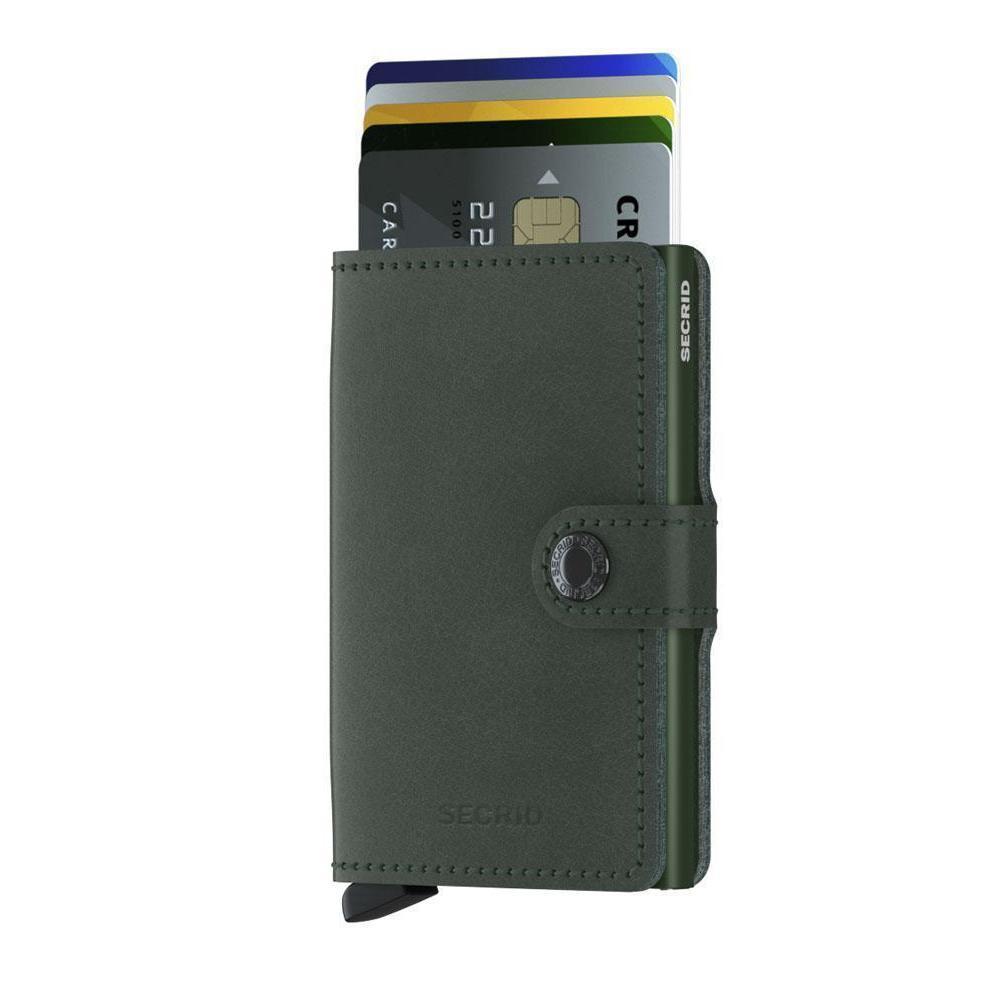 Porte-cartes Miniwallet Original - Secrid-Magna-Carta
